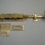 9 inch foot bolt