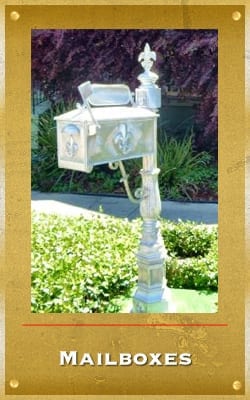 mailboxes
