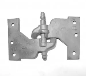 1 right open rear