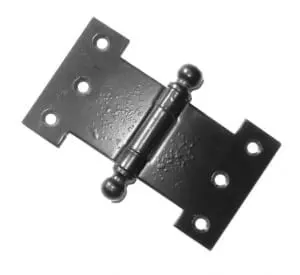 five and an eigth parlament hinge