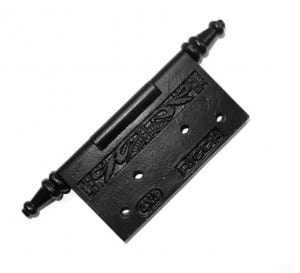 four by four embossed steeple 2 closed