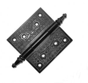 four by four embossed steeple 2 open