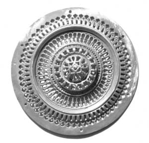 large soffit vent