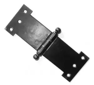 seven and seven eigths inch parlament hinge