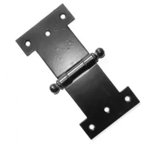 seven inch parlament hinge