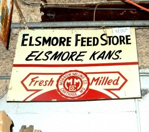 Elsmore feed