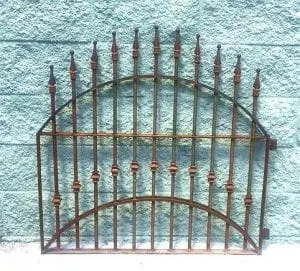 3-foot-gate