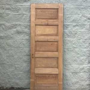 Antique Interior Doors