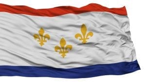 What is the Fleur-De-Lis' meaning for New Orleans | Architectural Sales
