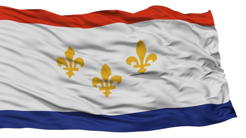 Fleur-De-Lis