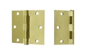 What You always wanted to know about hinges 