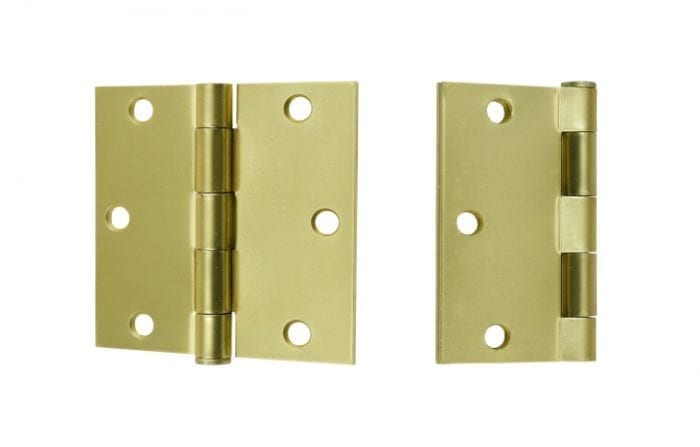 What You Always Wanted To Know About Hinges | Architectural Sales